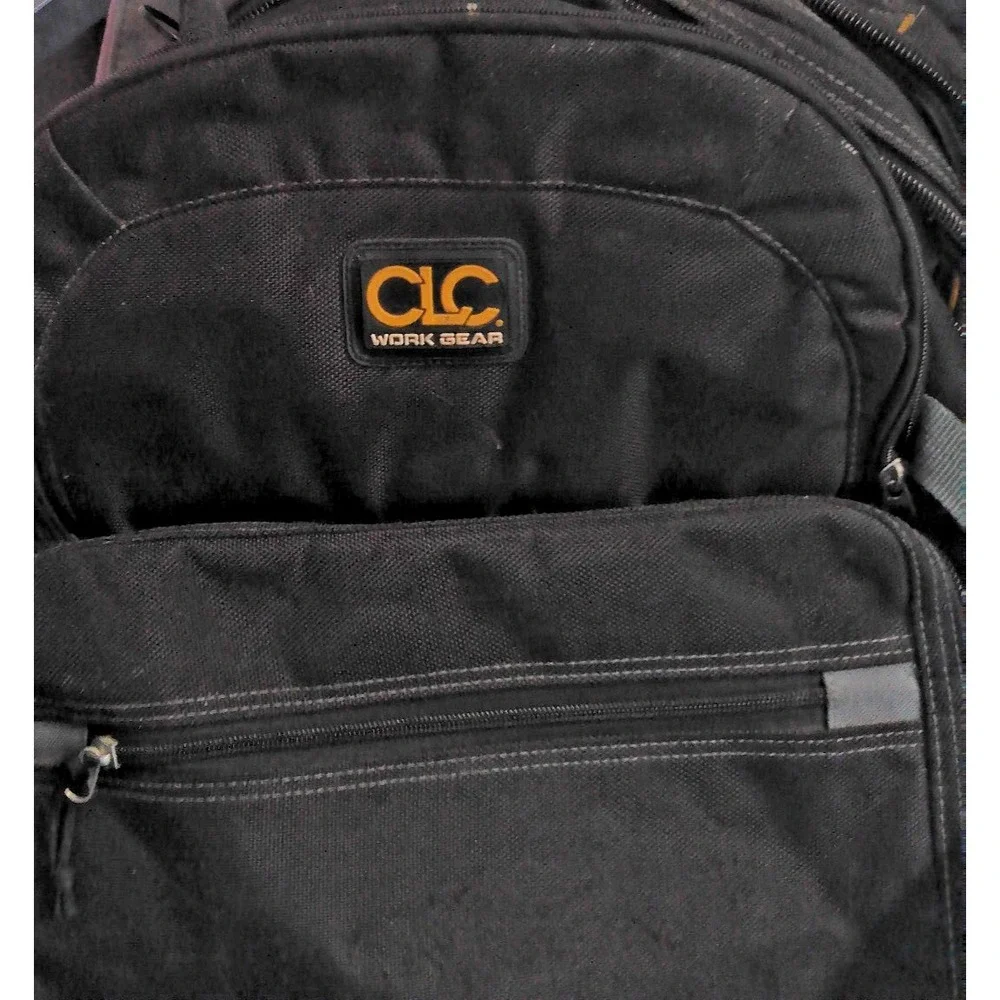 CLC WORKGEAR BACK PACK